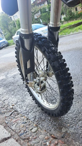 Ktm SX-F | Mobile.bg    9
