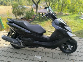 Yamaha Majesty | Mobile.bg    9