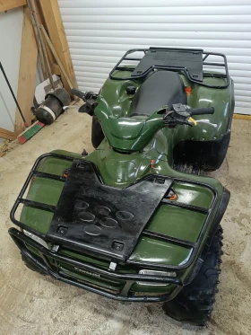 Kawasaki Brute Force 650  44 // | Mobile.bg    4