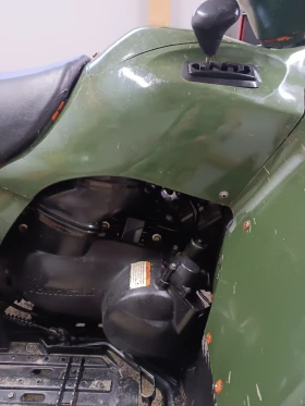 Kawasaki Brute Force 650  44 // | Mobile.bg    14