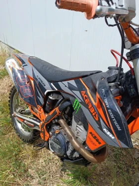 Ktm SX-F 350 | Mobile.bg    7
