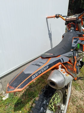 Ktm SX-F 350 | Mobile.bg    10