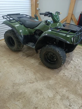 Kawasaki Brute Force 650  44 // | Mobile.bg    7