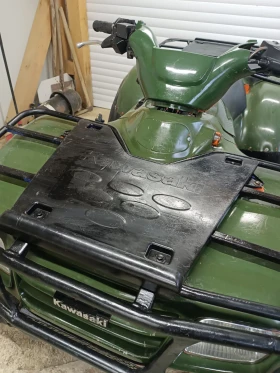 Kawasaki Brute Force 650  44 // | Mobile.bg    9