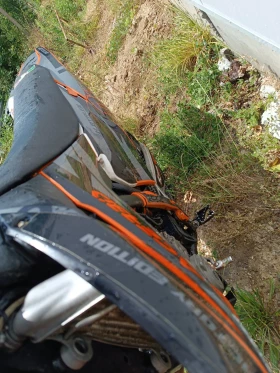 Ktm SX-F 350 | Mobile.bg    9