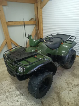 Kawasaki Brute Force 650  44 // | Mobile.bg    5