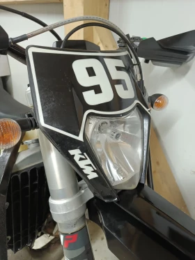 Ktm EXC 300 /   | Mobile.bg    14