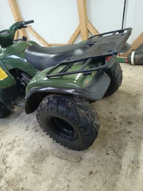 Kawasaki Brute Force 650  44 // | Mobile.bg    6