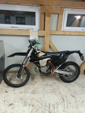  Ktm EXC