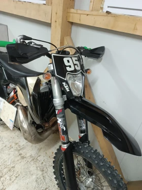 Ktm EXC 300 /   | Mobile.bg    6