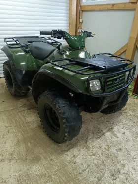 Kawasaki Brute Force 650  44 // | Mobile.bg    3
