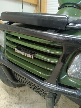 Kawasaki Brute Force 650  44 // | Mobile.bg    16