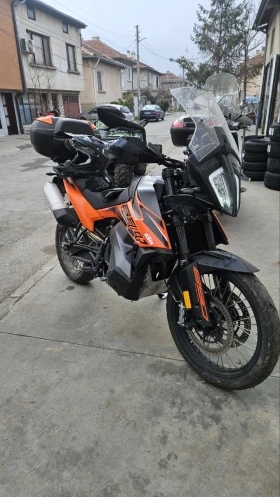 Ktm Adventure | Mobile.bg � ����� ������ 4