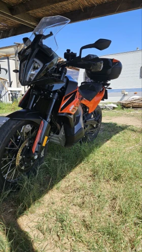 Ktm Adventure | Mobile.bg � ����� ������ 8
