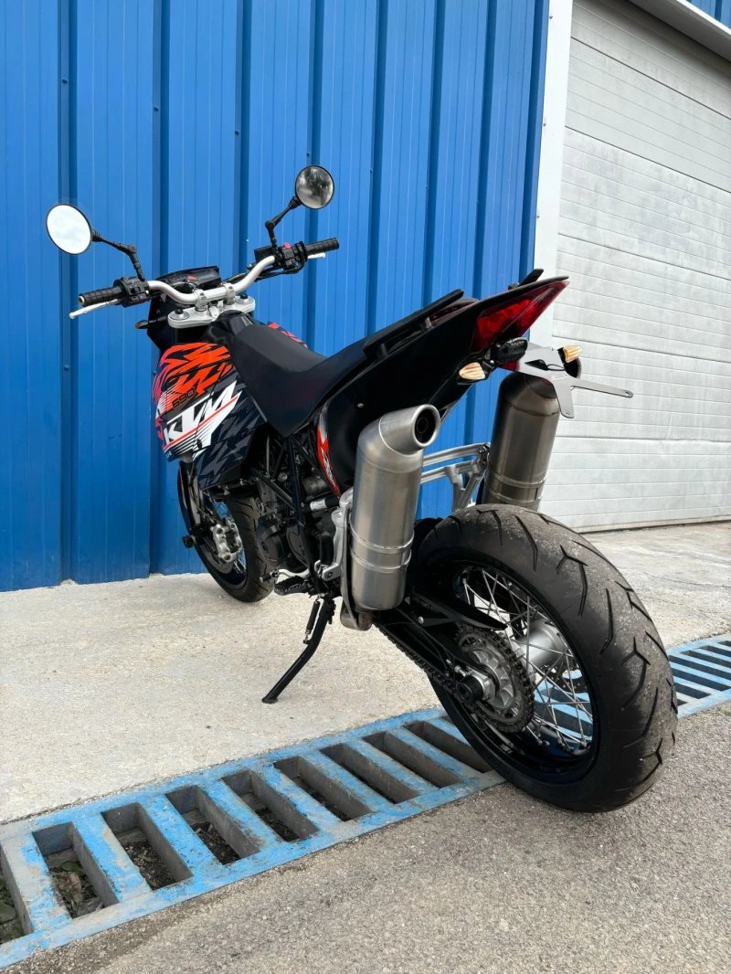 Ktm 690, снимка 5 - Мотоциклети и мототехника - 49122808