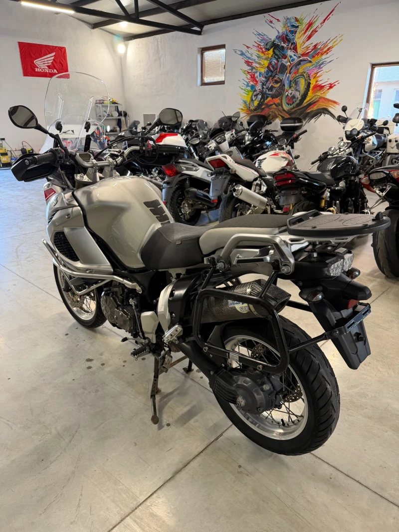 Yamaha Xtz Super Tenere 1200, снимка 7 - Мотоциклети и мототехника - 52803777