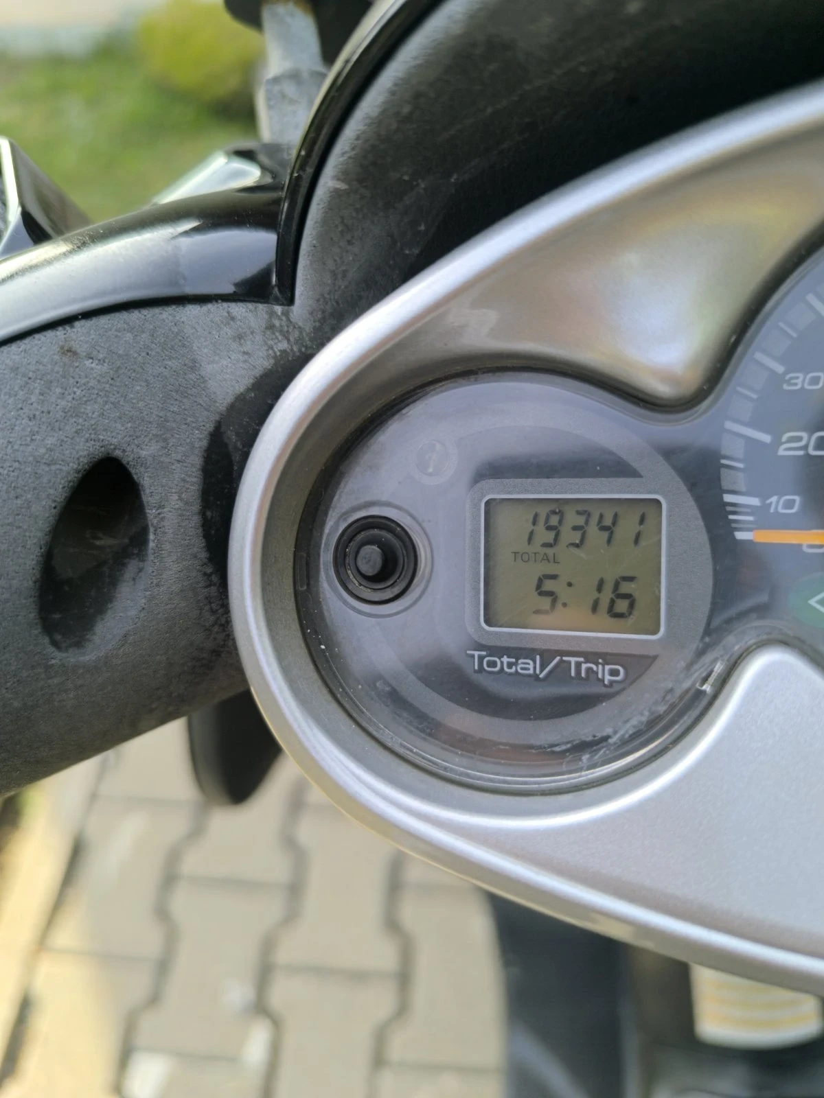 Yamaha Majesty | Mobile.bg   10