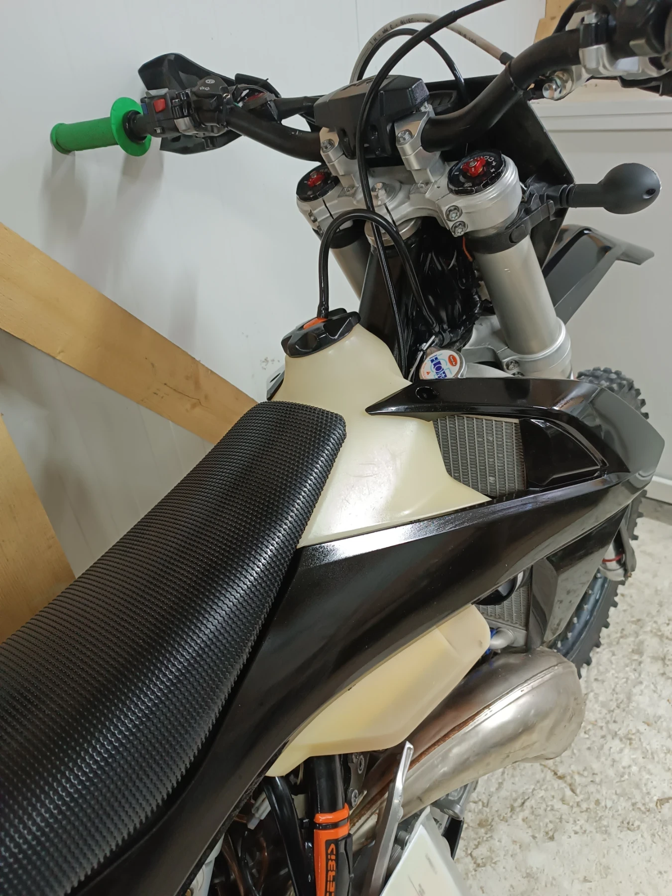 Ktm EXC 300 /   | Mobile.bg   10