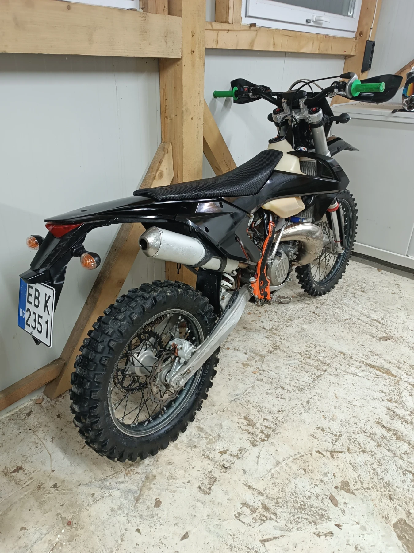 Ktm EXC 300 /   | Mobile.bg   3