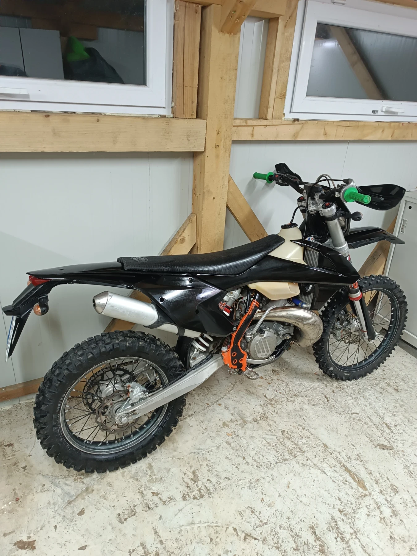 Ktm EXC 300 /   | Mobile.bg   4
