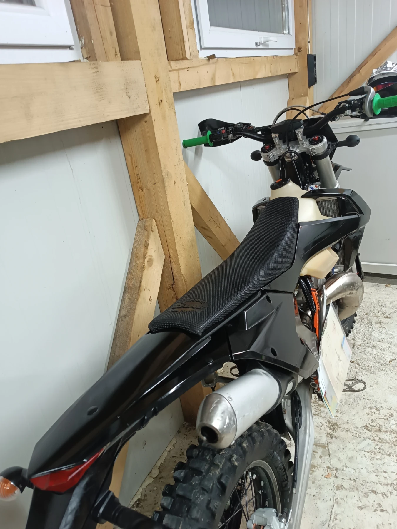 Ktm EXC 300 /   | Mobile.bg   9