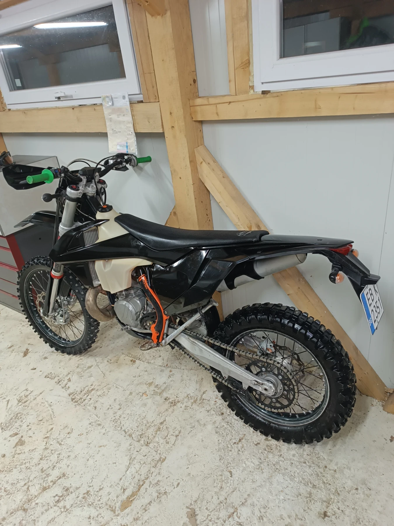 Ktm EXC 300 /   | Mobile.bg   2