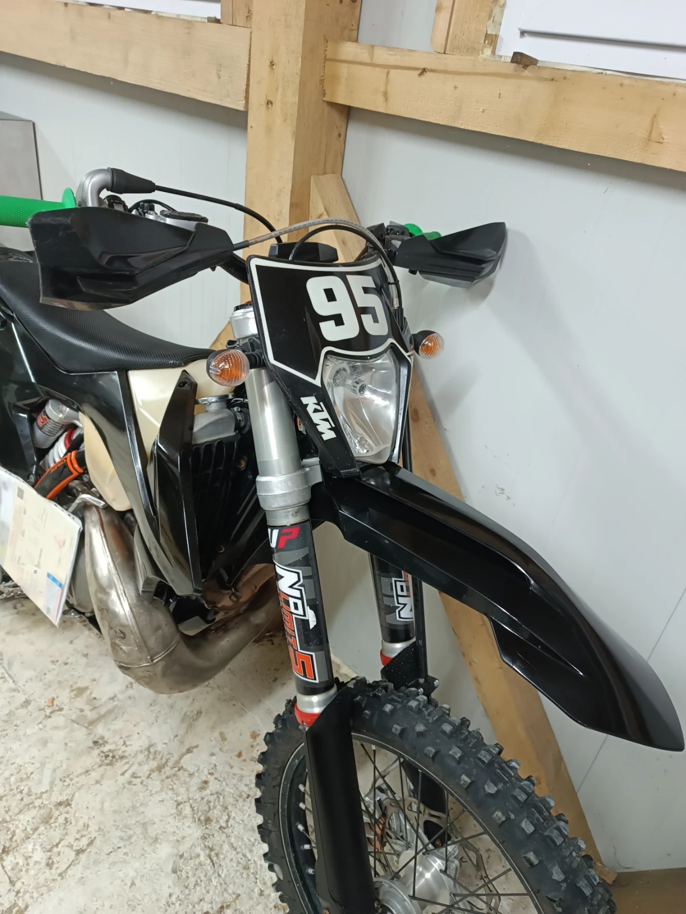 Ktm EXC 300 /   | Mobile.bg   6