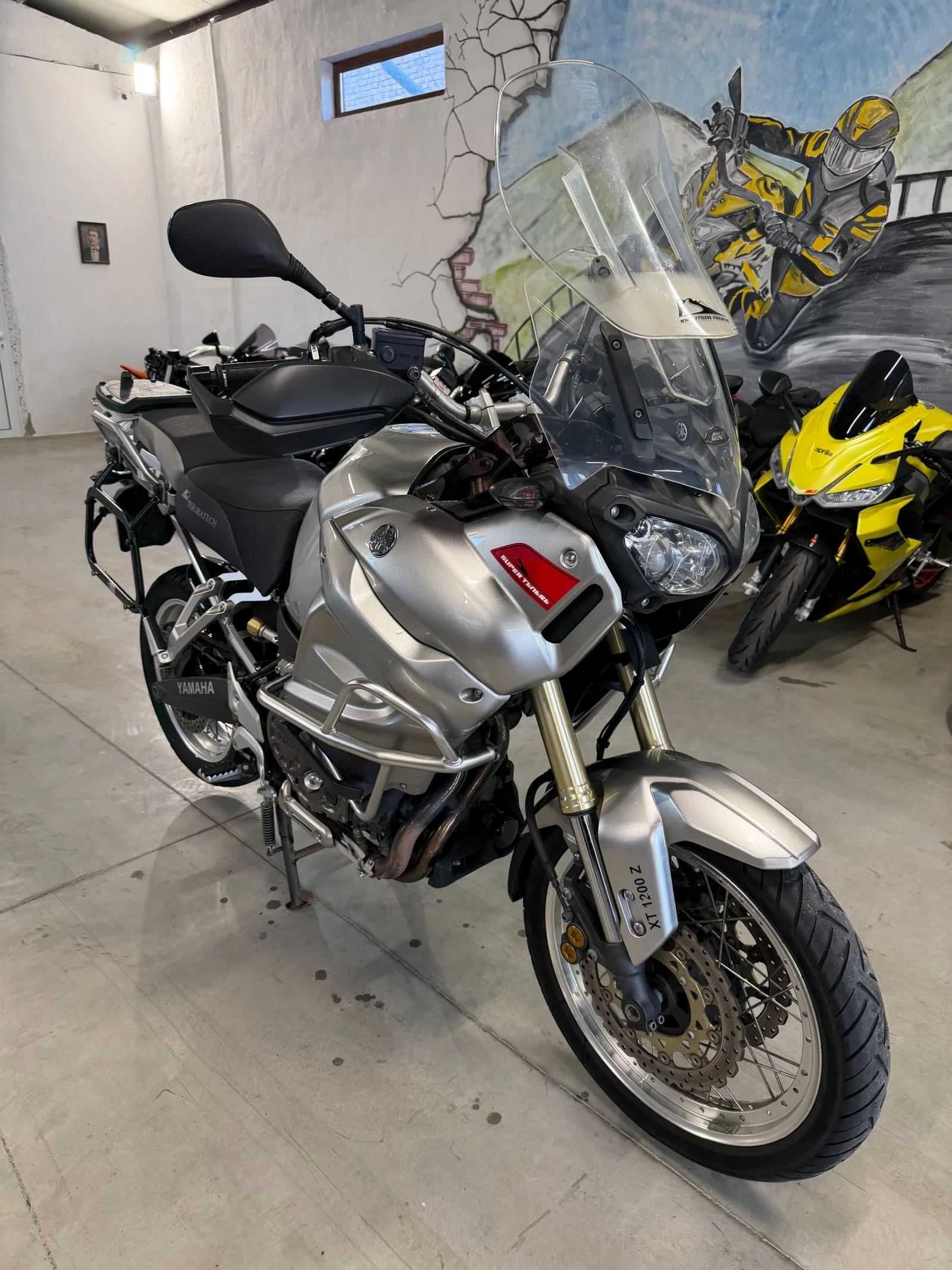 Yamaha Xtz Super Tenere 1200 | Mobile.bg � ����������� 1