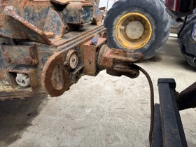 Специализирани машини Машини за дърводобив Valmet-840TX, снимка 11