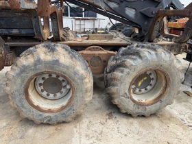 Специализирани машини Машини за дърводобив Valmet-840TX, снимка 10