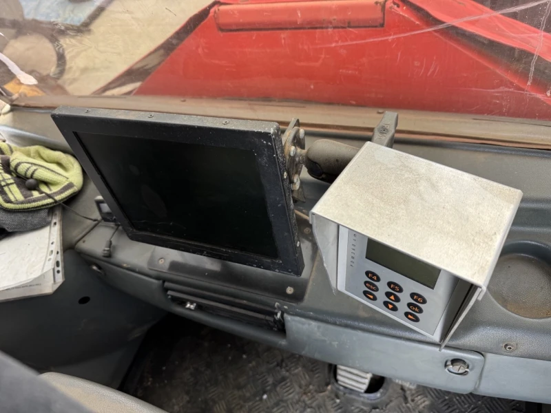 Специализирани машини Машини за дърводобив Valmet-840TX, снимка 7 - Селскостопанска техника - 52661793