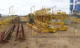 Кулокранове Друга PINGON GP5425, снимка 2