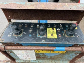 Автовишка Друга марка Genie Z‑60/34, снимка 4