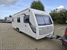 Каравана Други Lunar Venus, снимка 3