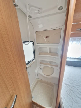  Hobby De Luxe 540  | Mobile.bg    11