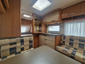 Hobby De Luxe 540  | Mobile.bg    13