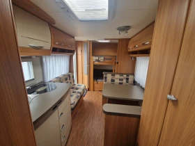  Hobby De Luxe 540  | Mobile.bg    17