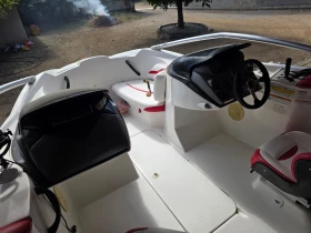 Лодка Bombardier Sea Doo BOMBANDER SPEEDSYER 200, снимка 3 - Воден транспорт - 53512146