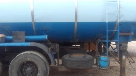 Полуремарке Kaessbohrer, снимка 5