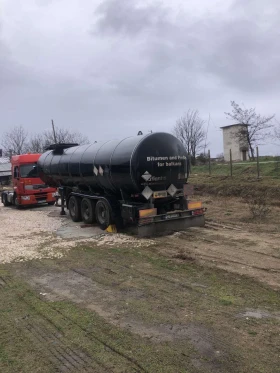 Полуремарке Kaessbohrer, снимка 1