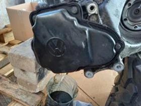 Кутия Фолцваген Трантпортер Т5, снимка 2