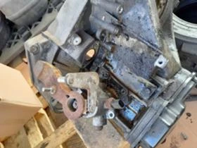 Кутия Фолцваген Трантпортер Т5, снимка 1