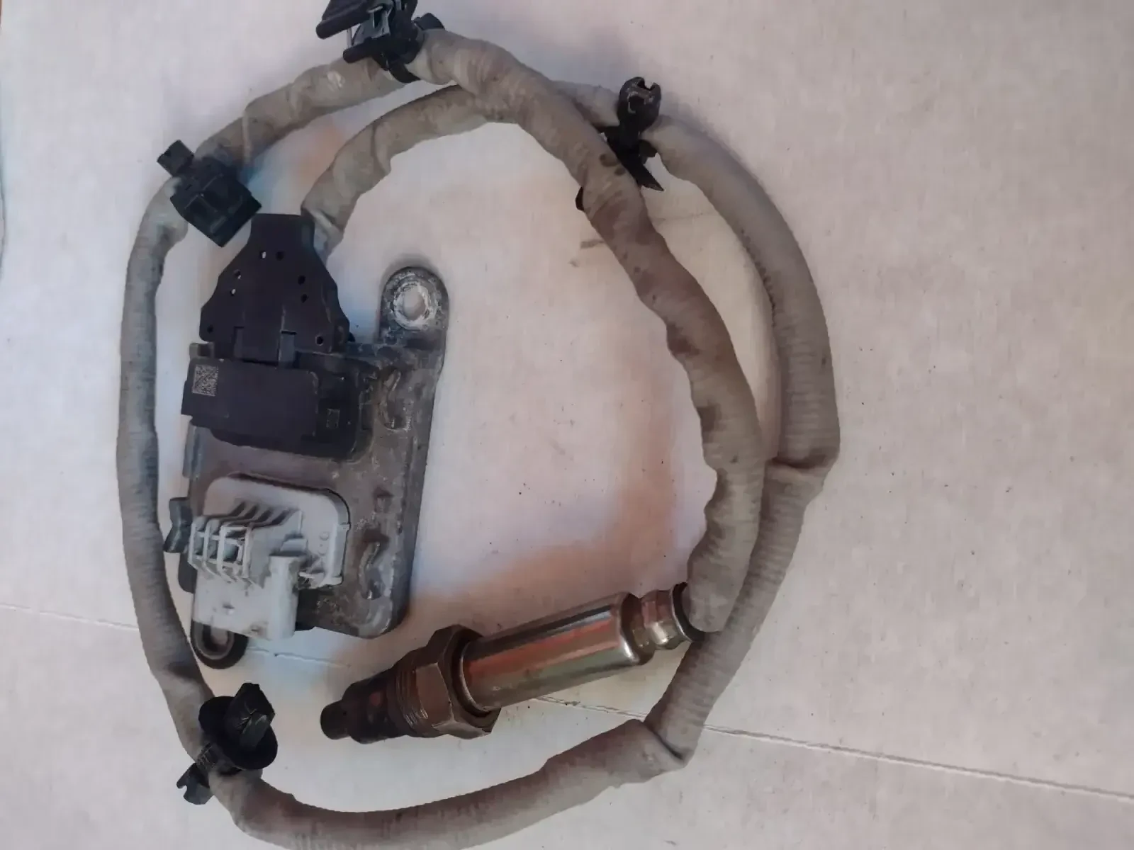 227903290R   RENAULT KANGOO, MERCEDES CITAN 1.5 DCI  Continental A2C17359600-03 | Mobile.bg   3