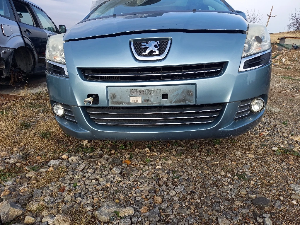 ������ ����� ���� 5008 | Mobile.bg � ����������� 1