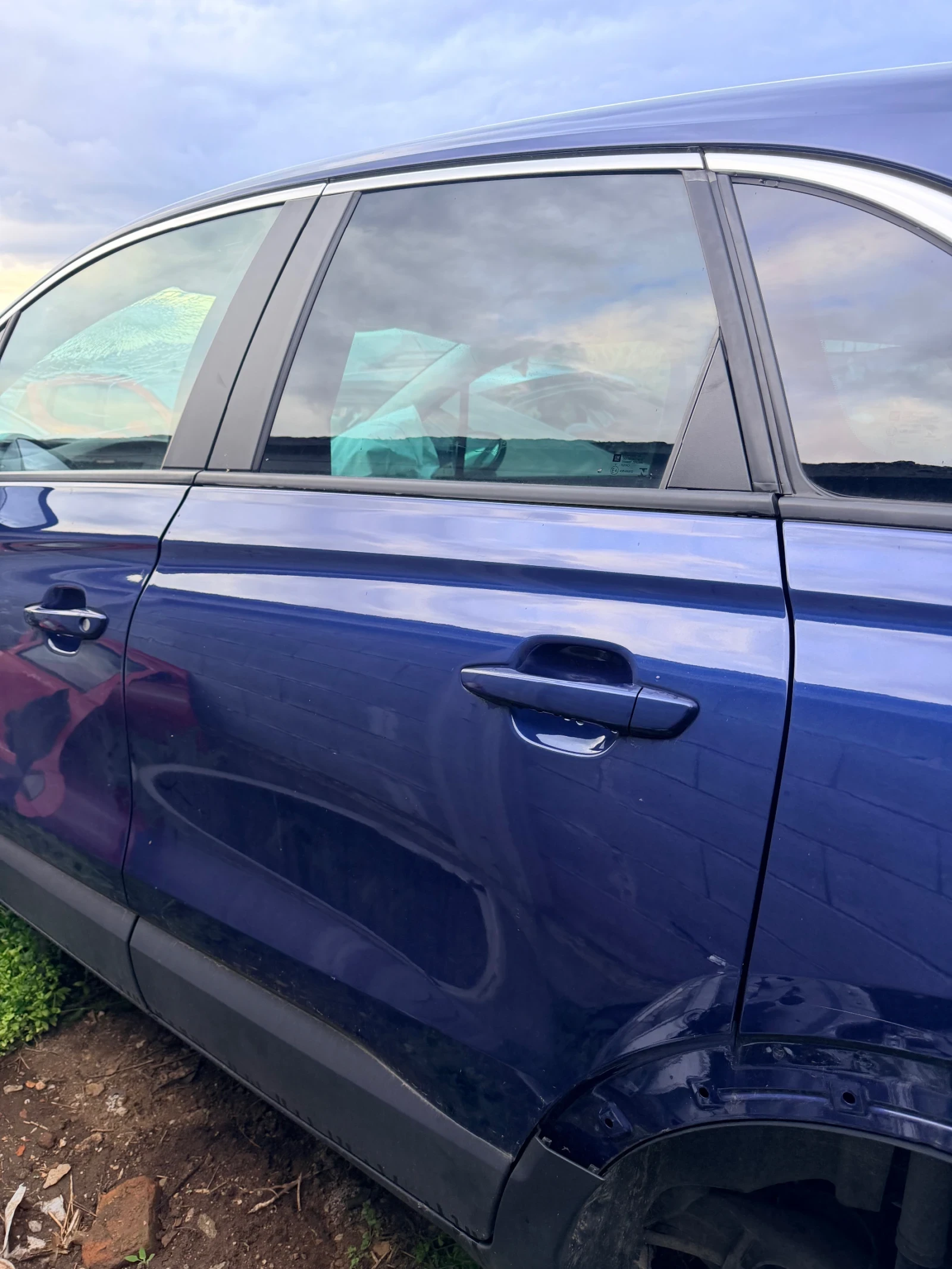 ����� ���� ����� Opel Crossland X 2022 | Mobile.bg � ����������� 1