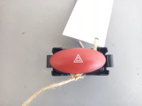 Копче аварийни Рено Туинго 