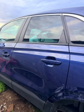 ����� �� �������� �� ����� ���� ����� Opel Crossland X 2022