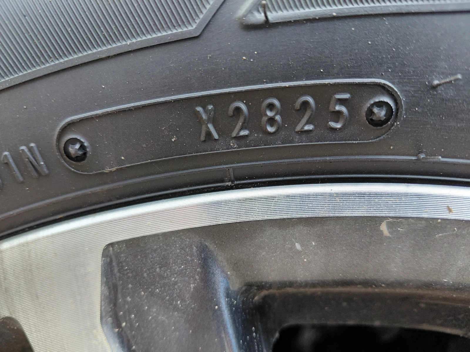  225/50R18 | Mobile.bg   2