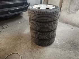        185/65R15  Renault Clio