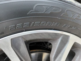 Гуми Летни 225/50R18, снимка 3 - Гуми и джанти - 52525261